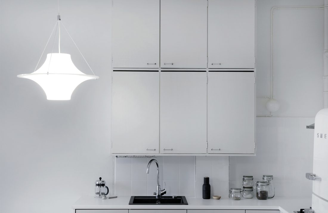 LOKKI Pendant Lamp 500