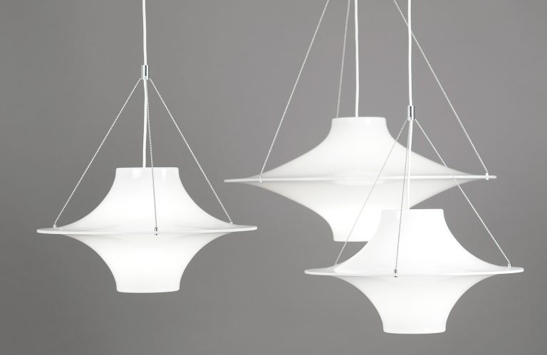 LOKKI Pendant Lamp 500