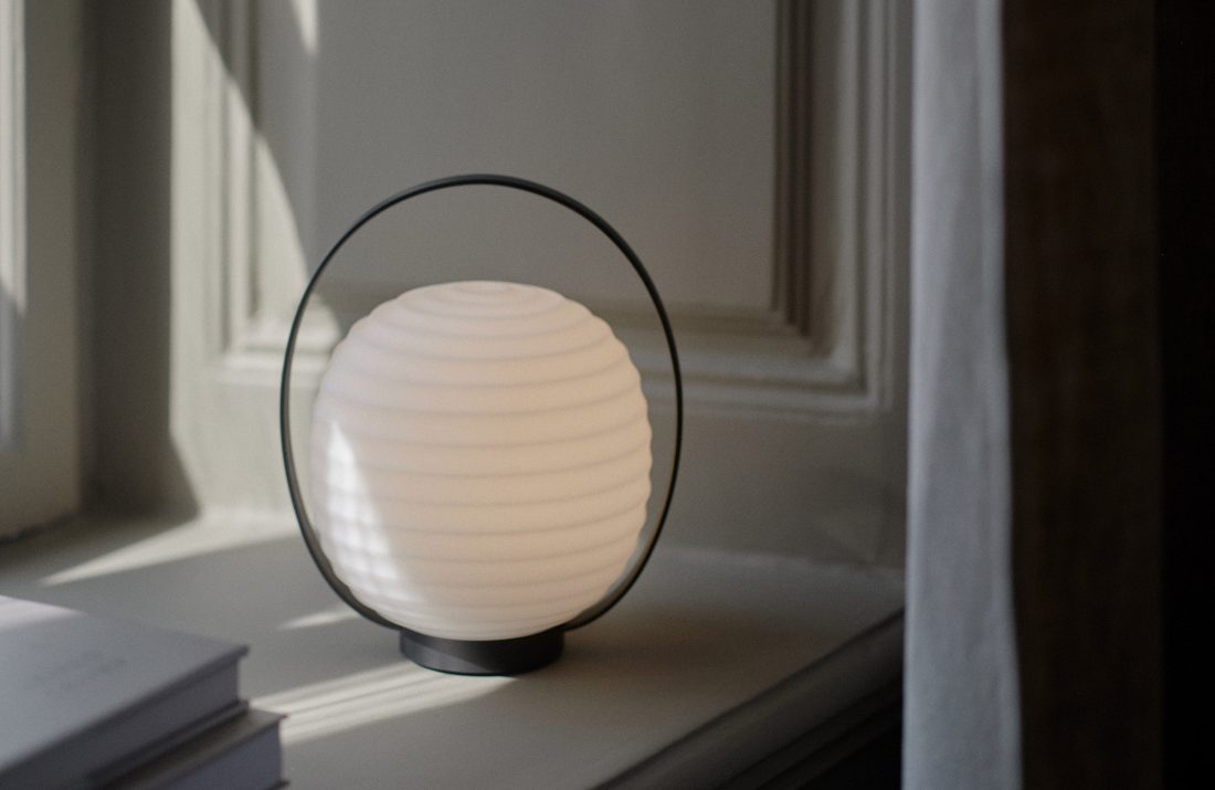 LANTERN Portable Lamp