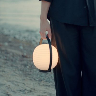 LANTERN Portable Lamp