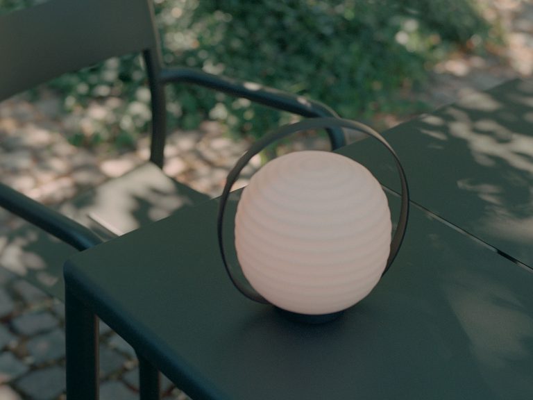 LANTERN Portable Lamp