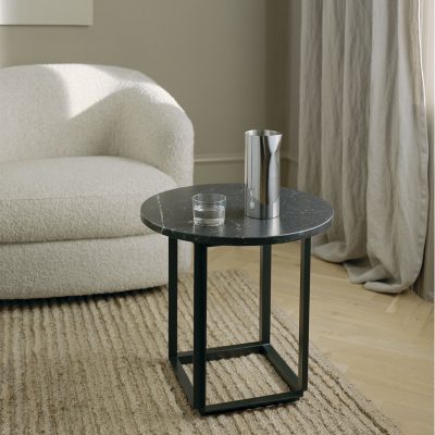 FLORENCE Side Table ø50