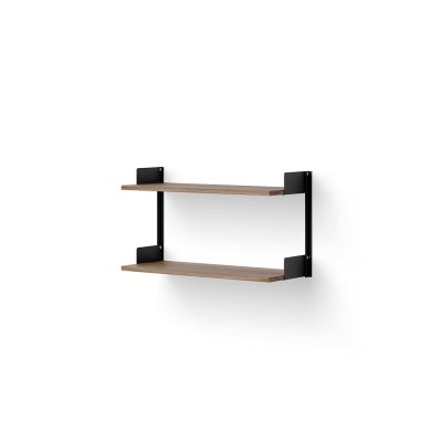 N.W. Shelving System, Wall Shelf 450