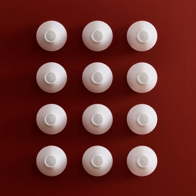 ONO Flush Mount Lamp 200