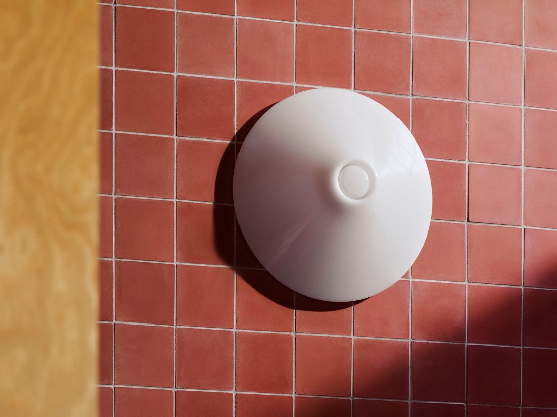 ONO Flush Mount Lamp 350
