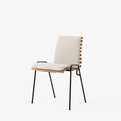 RFH Terrace Chair Cushion, Heritage Papyrus