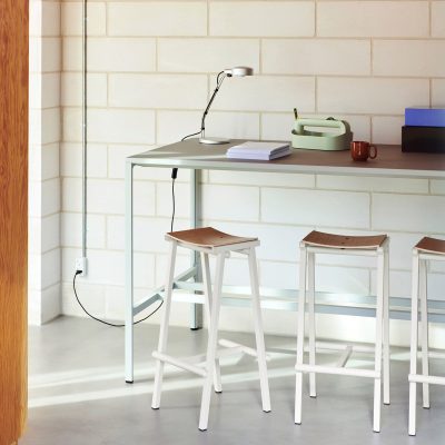 TABURETE Bar Stool, High