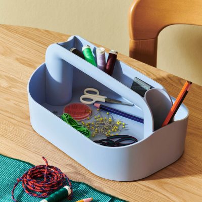 TOOL BOX (Recycled), Lavender