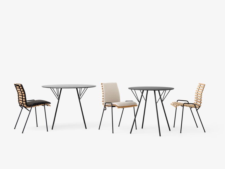 RFH RD4 Terrace Chair