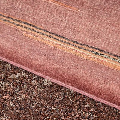 COLORADO Rug, Clay