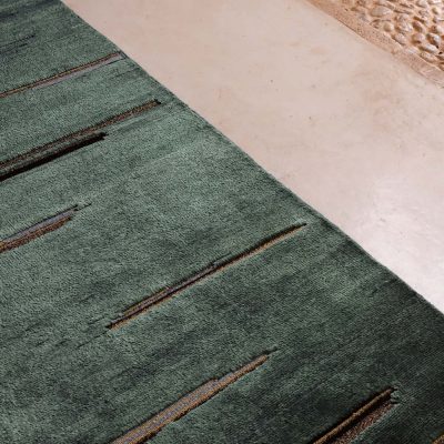COLORADO Rug, Moss
