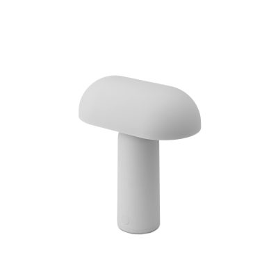 PORTA Table Lamp Grey