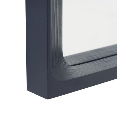 ARCED Mirror S, Midnight Blue