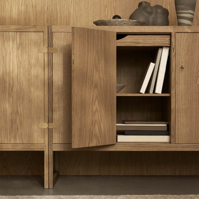 BM0057 | Cabinet