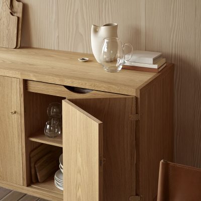 BM0057 | Cabinet