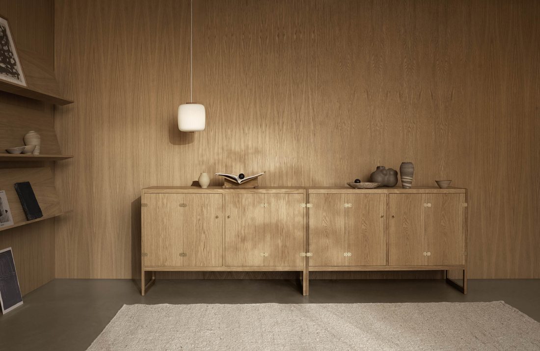 BM0057 | Cabinet