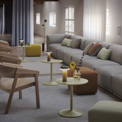 ECHO Pouf 38x52