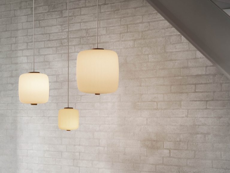 EK61 | Opal Pendant Ø240