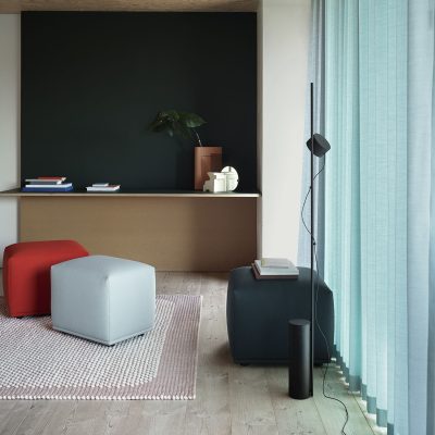 ECHO Pouf 38x52