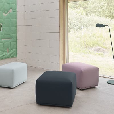 ECHO Pouf 38x52