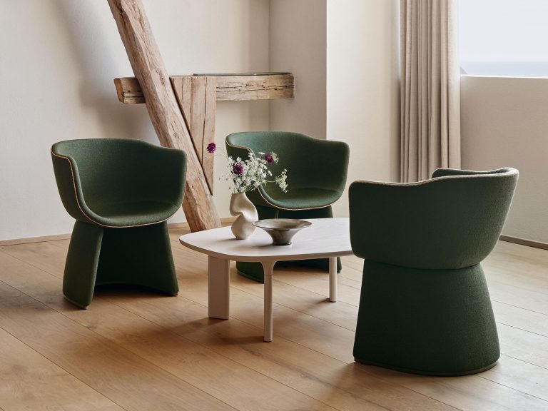 MONOLIT™ CM231 Lounge