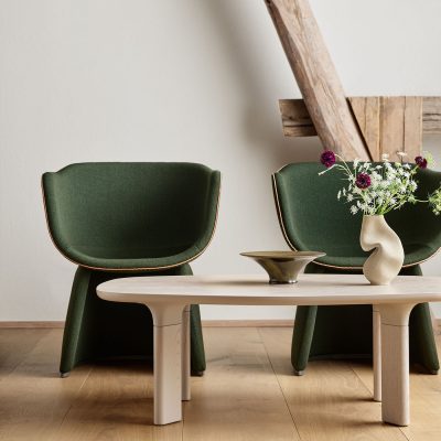 MONOLIT™ CM231 Lounge