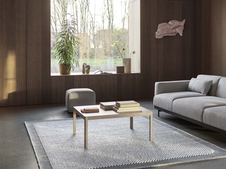 ECHO Pouf 38x52