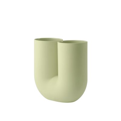 KINK Vase S, Light Green