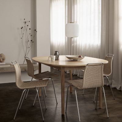 EK61 | Opal Pendant Ø240