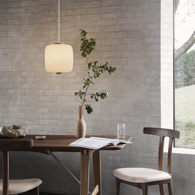 EK61 | Opal Pendant Ø240