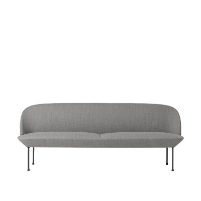 OSLO Sofa 3-Seater