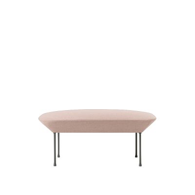 OSLO Pouf