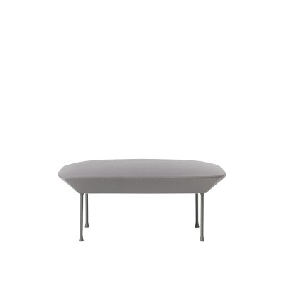 OSLO Pouf