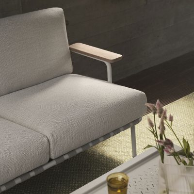 SETTLE Sofa 3 seater