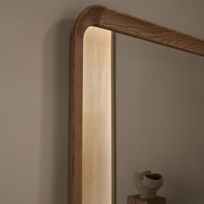 VLA62 | Radio House Mirror