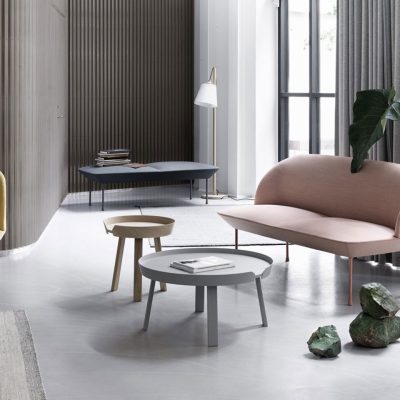 OSLO Sofa 3-Seater