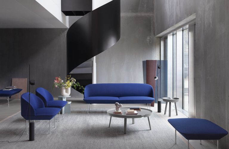 OSLO Pouf