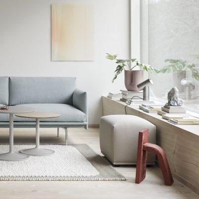 ECHO Pouf 38x52