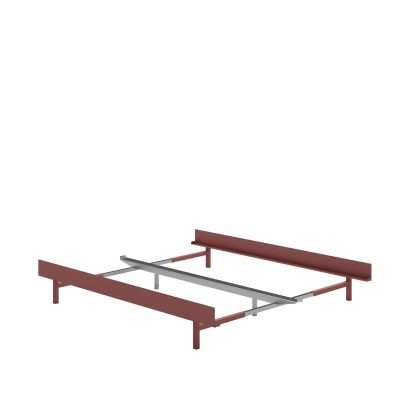 BED 90–180 cm, Low