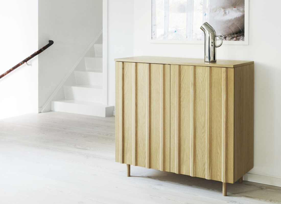 RIB Cabinet