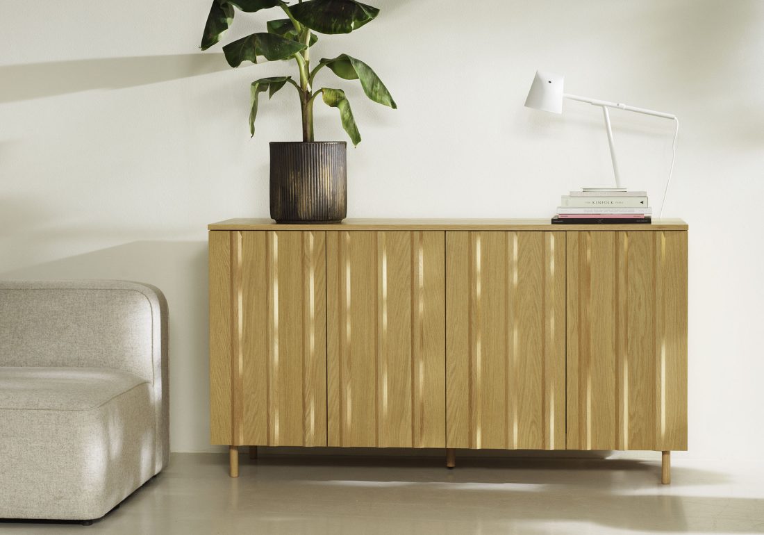 RIB Sideboard