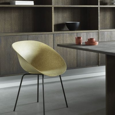MAT Armchair