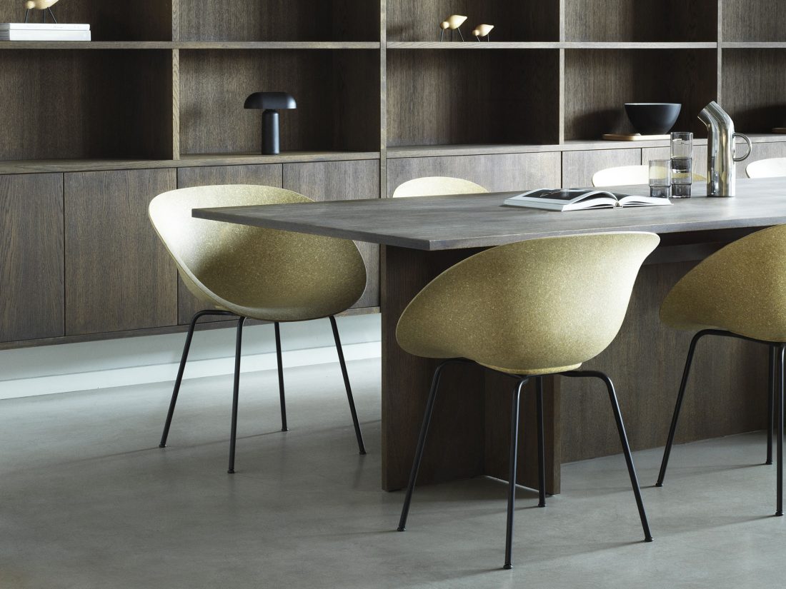 MAT Armchair