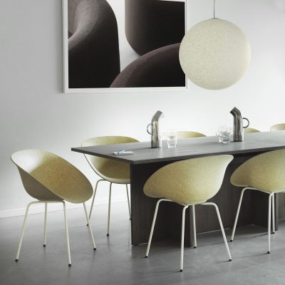 MAT Armchair