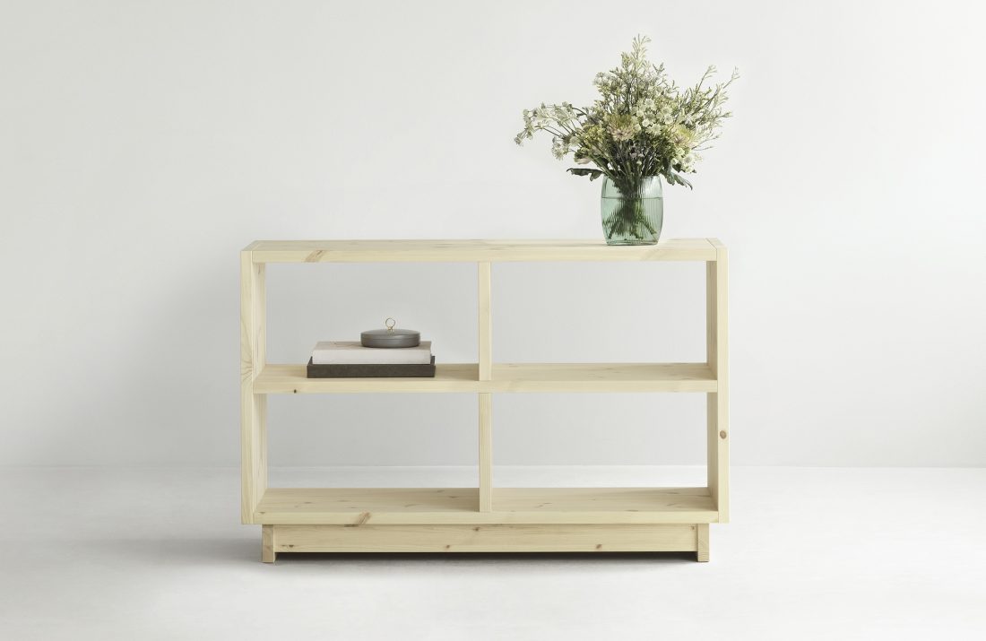 FYR Bookcase Medium