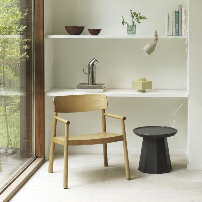 PINE Table Small