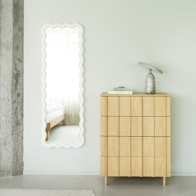 RIB Dresser