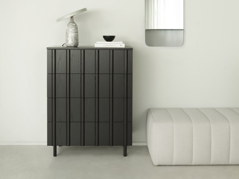 RIB Dresser