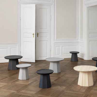 PINE Table Small
