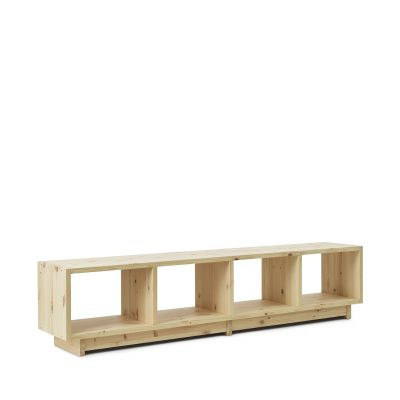 FYR Bookcase Low